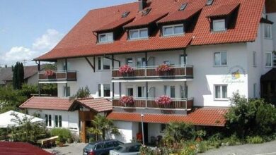 Photo of 5 Hotels mit Obstgarten in Europa – Vom Obstgarten bis zum Tisch der Gäste
