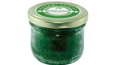 Photo of Die Tränenerbse: Warum ist der Grüne Kaviar aus dem Garten?