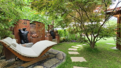 Photo of Machen Sie einen Garten zu Hause mit wenig Platz【Familiengarten】
