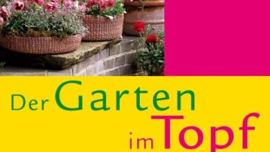 Photo of Vom Garten zum Topf, ein Buch von Floren Domezáin