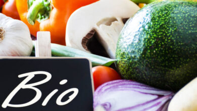 Photo of Vorteile von Bio-Lebensmitteln: Für Ihre Gesundheit und die des Planeten